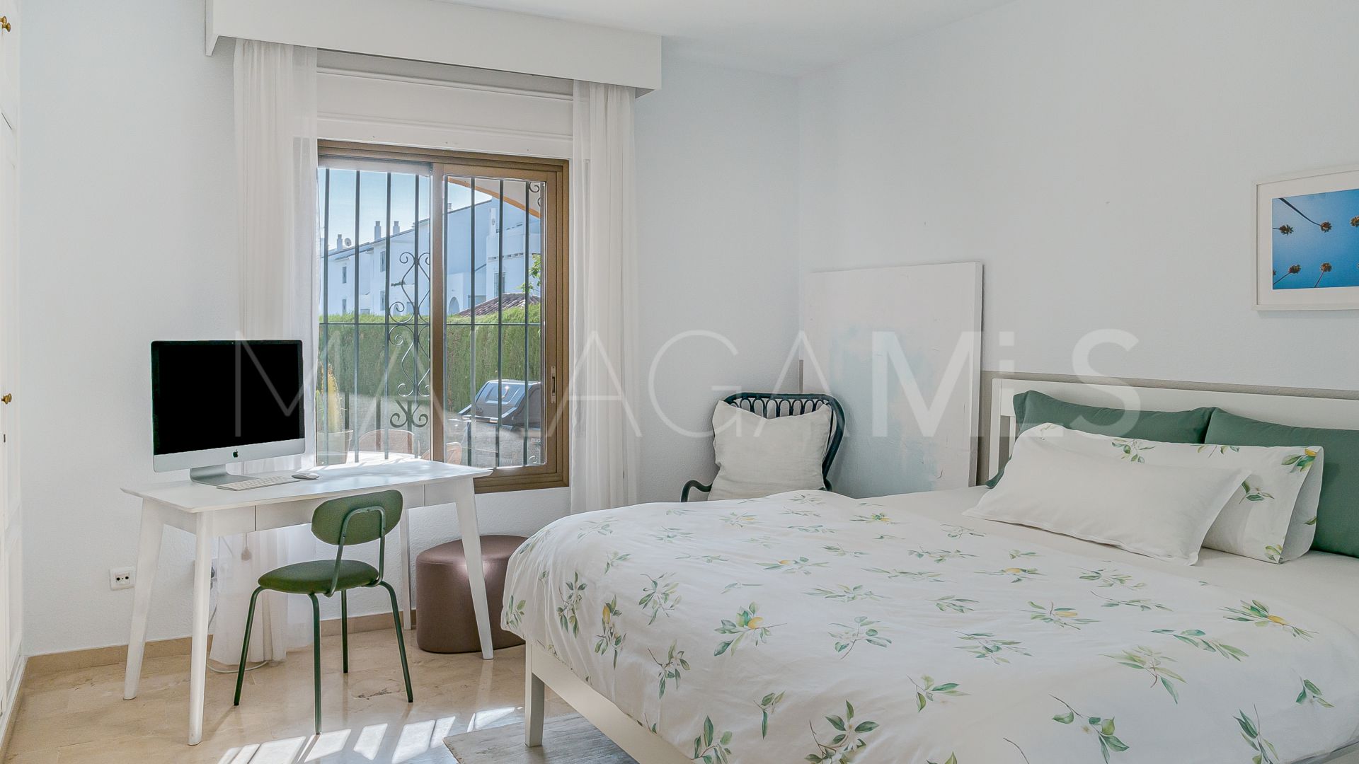 Cerro Blanco, apartamento planta baja de 2 bedrooms for sale