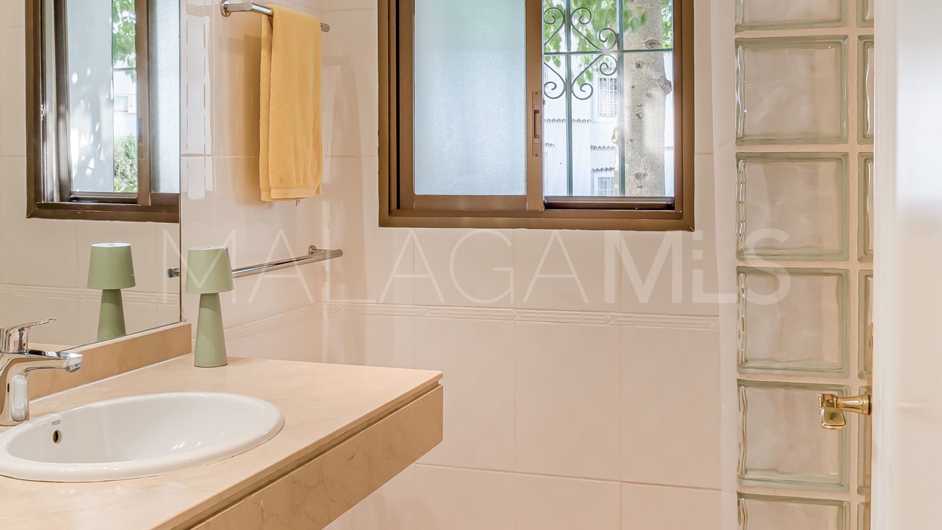 Cerro Blanco, apartamento planta baja de 2 bedrooms for sale