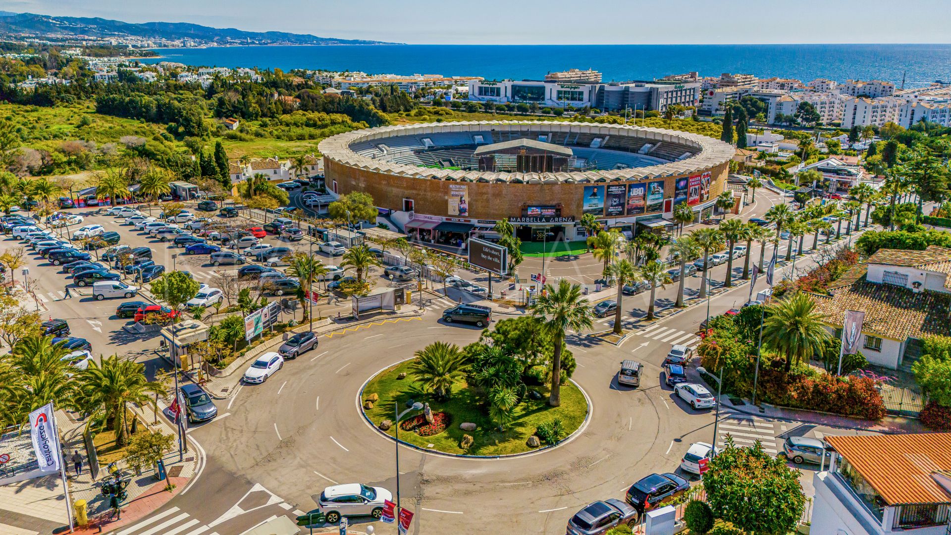 Cerro Blanco, apartamento planta baja de 2 bedrooms for sale