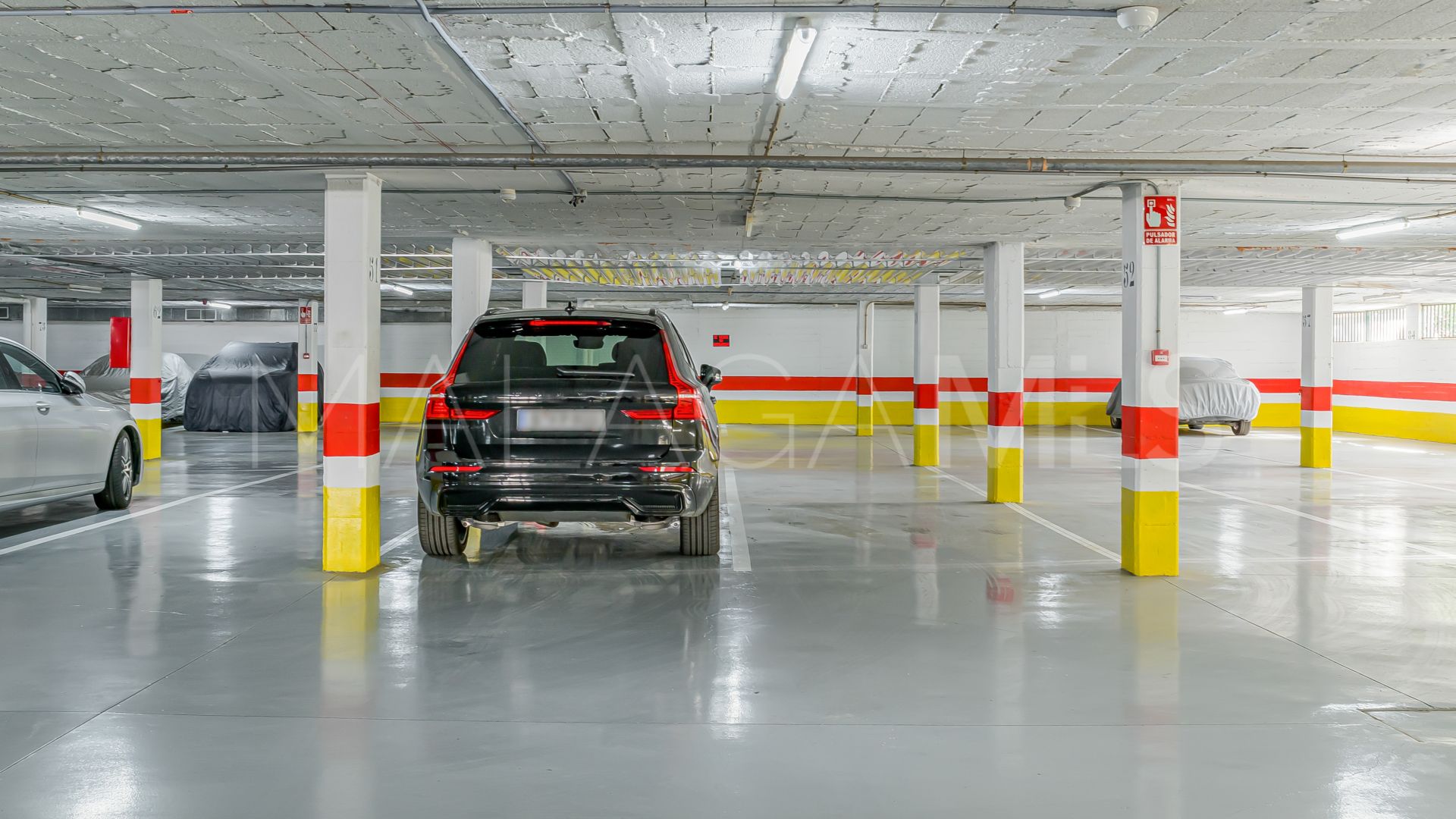 Cerro Blanco, apartamento planta baja de 2 bedrooms for sale