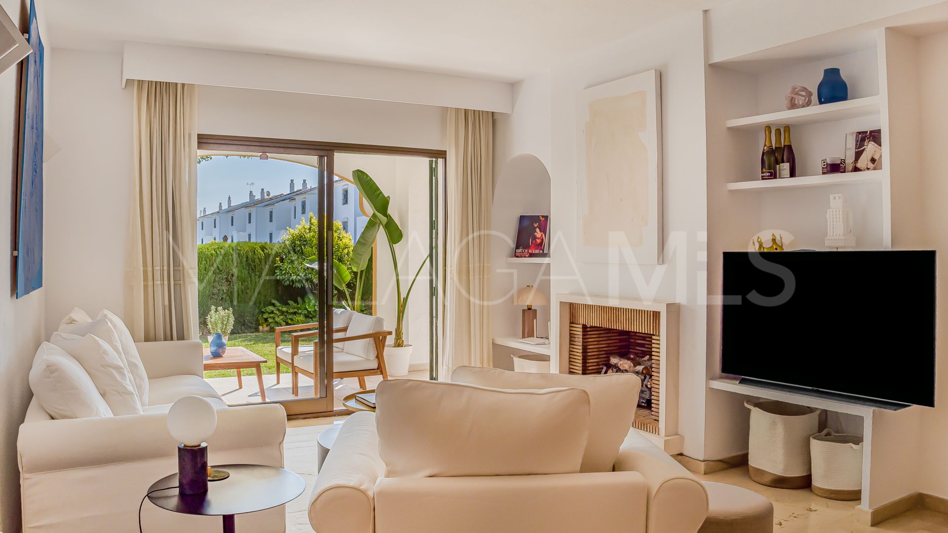 Cerro Blanco, apartamento planta baja de 2 bedrooms for sale