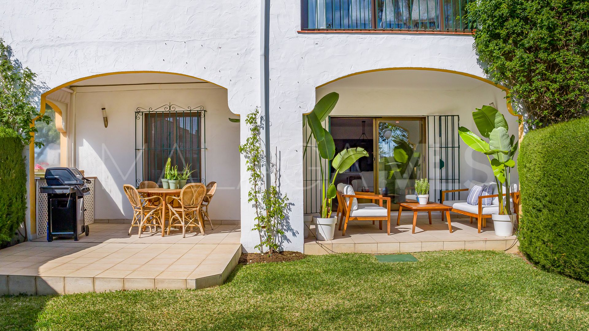 Cerro Blanco, apartamento planta baja de 2 bedrooms for sale