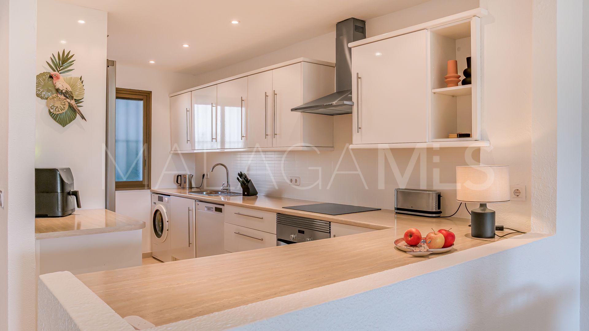 Cerro Blanco, apartamento planta baja de 2 bedrooms for sale