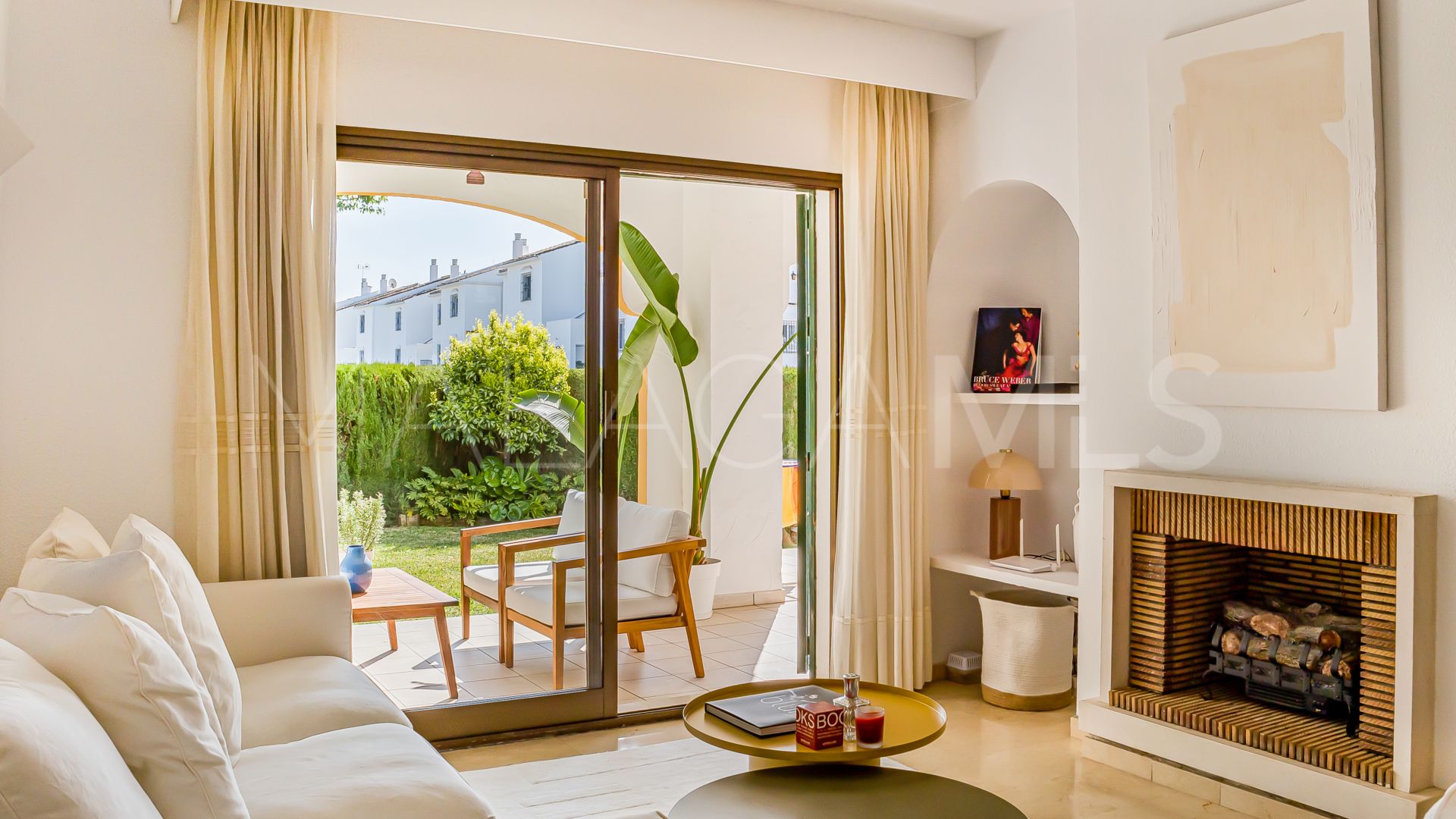 Cerro Blanco, apartamento planta baja de 2 bedrooms for sale