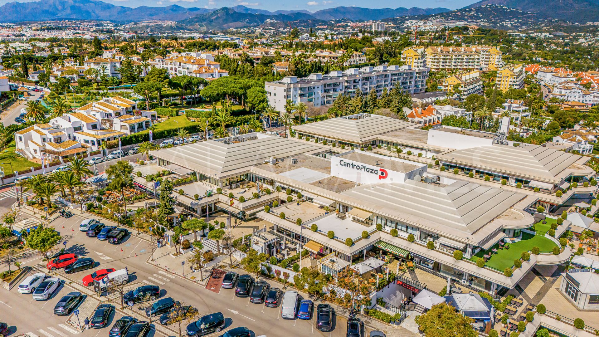 Cerro Blanco, apartamento planta baja de 2 bedrooms for sale