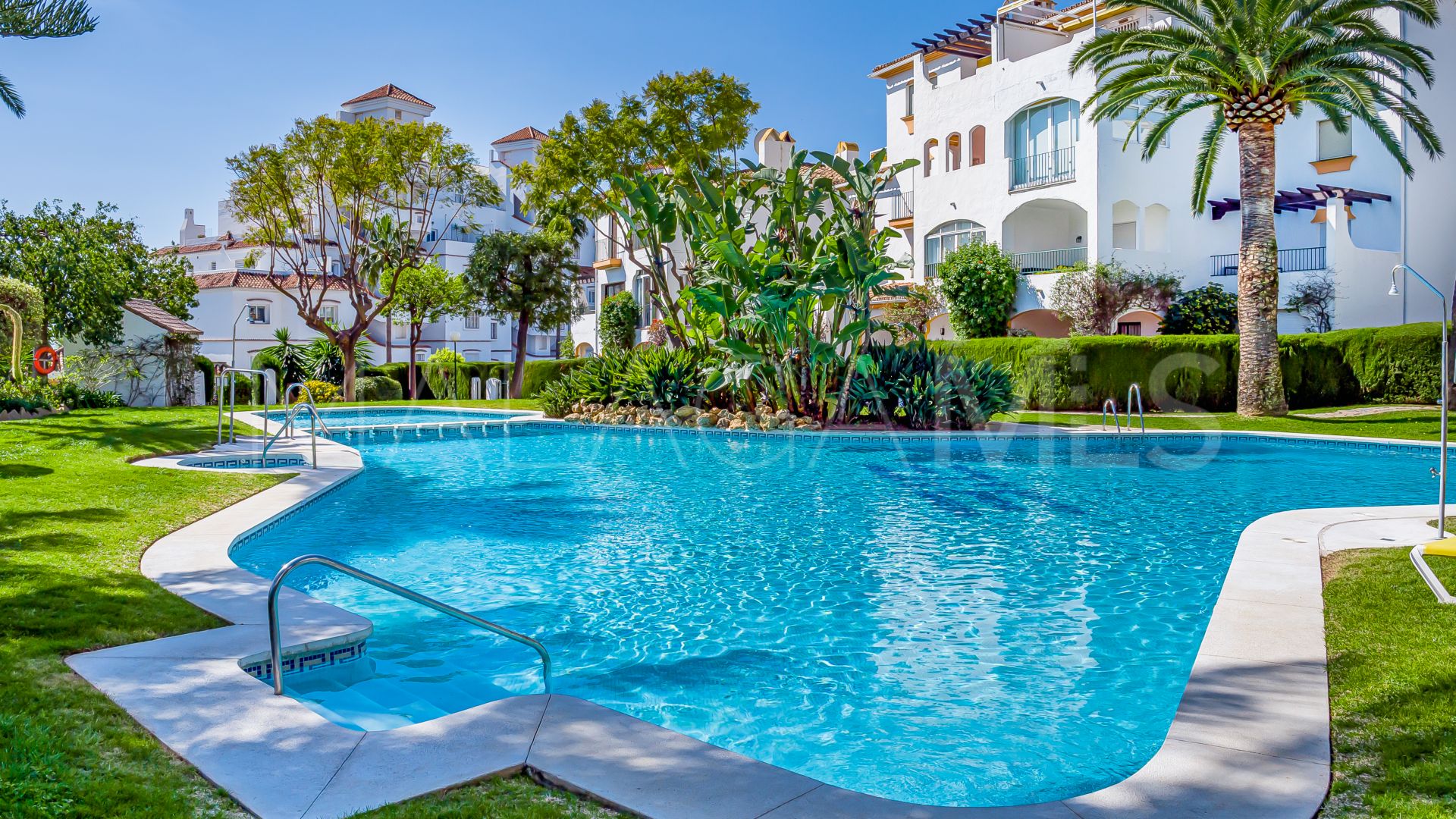 Cerro Blanco, apartamento planta baja de 2 bedrooms for sale