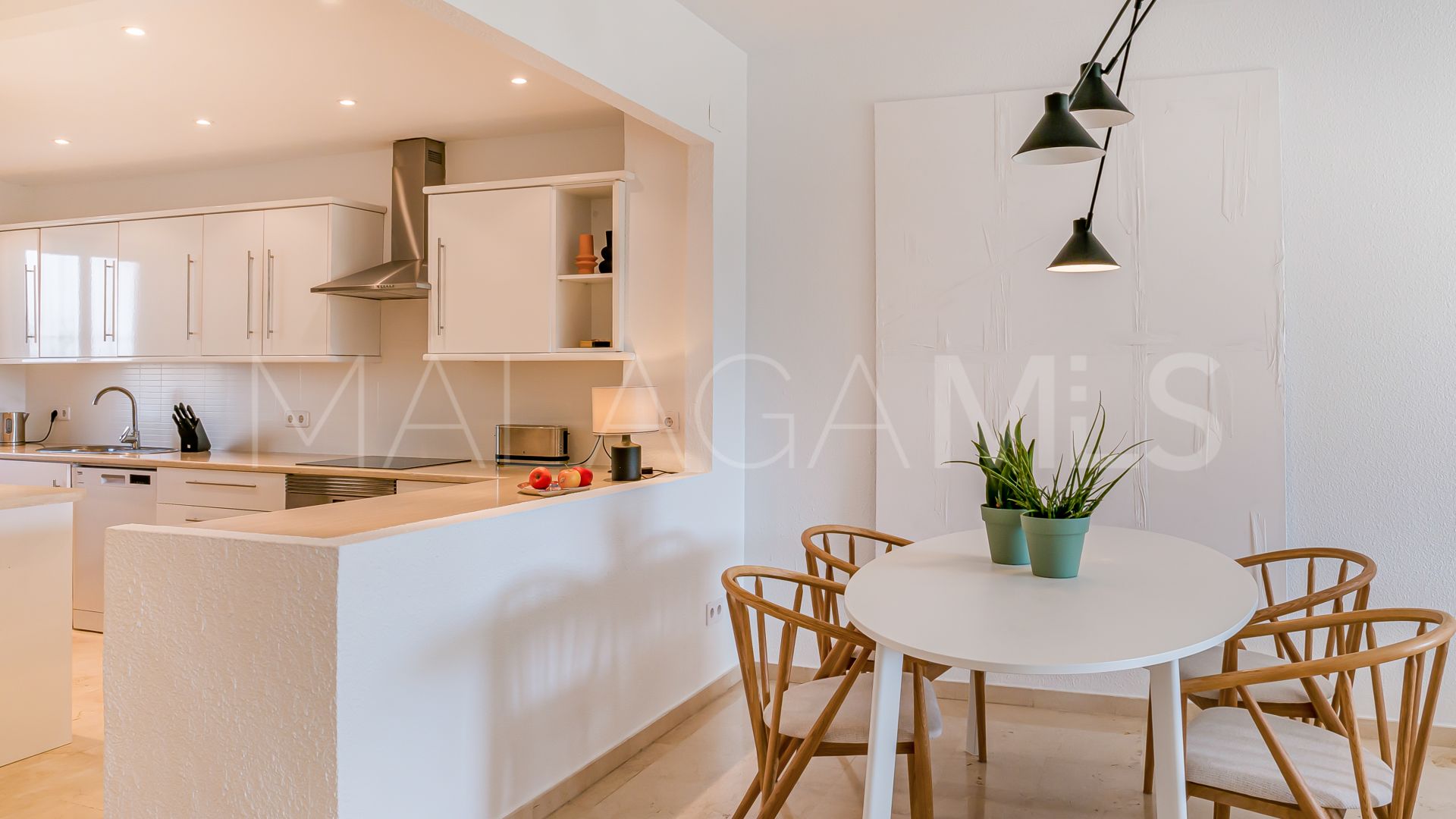 Cerro Blanco, apartamento planta baja de 2 bedrooms for sale