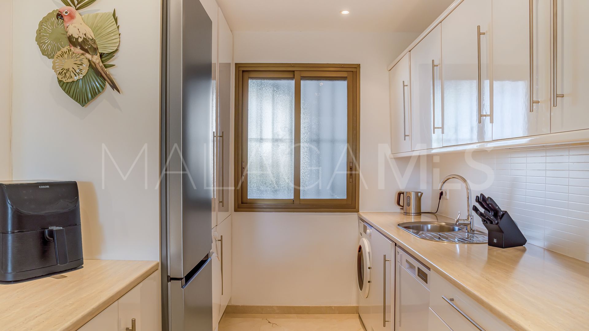 Cerro Blanco, apartamento planta baja de 2 bedrooms for sale