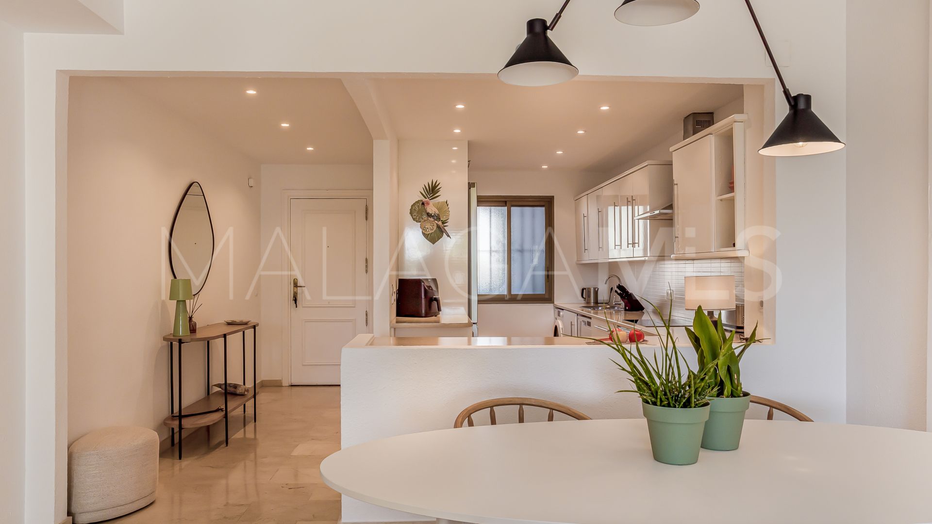 Cerro Blanco, apartamento planta baja de 2 bedrooms for sale