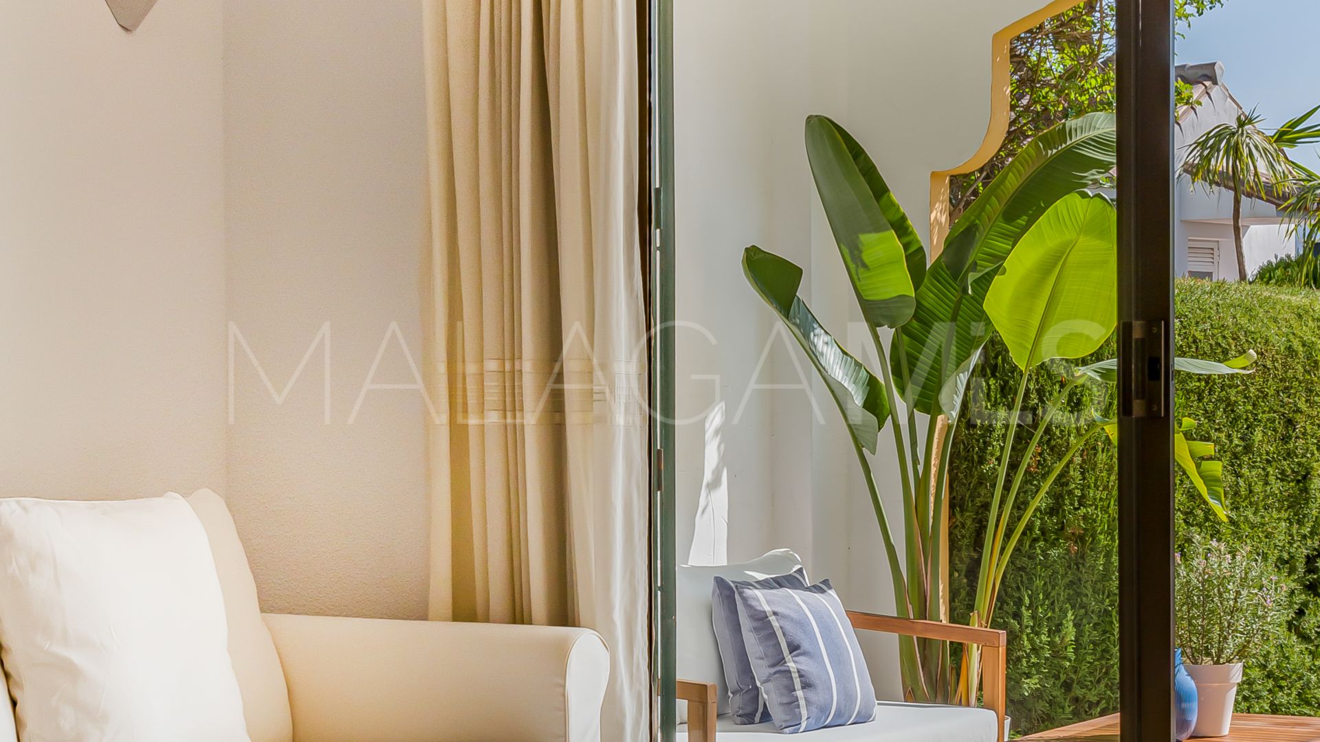 Cerro Blanco, apartamento planta baja de 2 bedrooms for sale