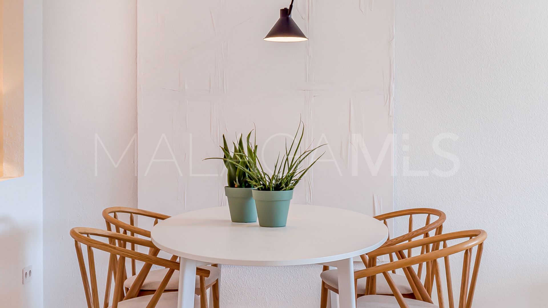 Cerro Blanco, apartamento planta baja de 2 bedrooms for sale