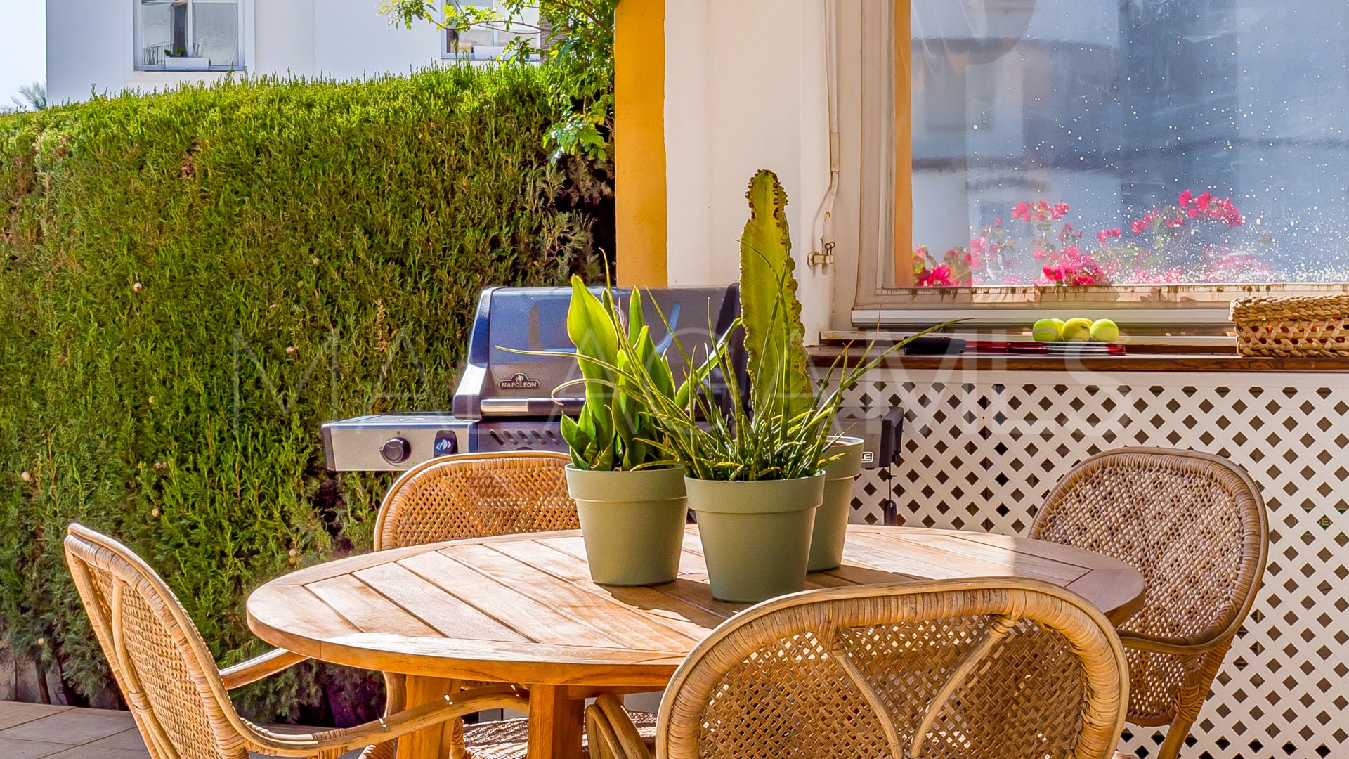 Cerro Blanco, apartamento planta baja de 2 bedrooms for sale