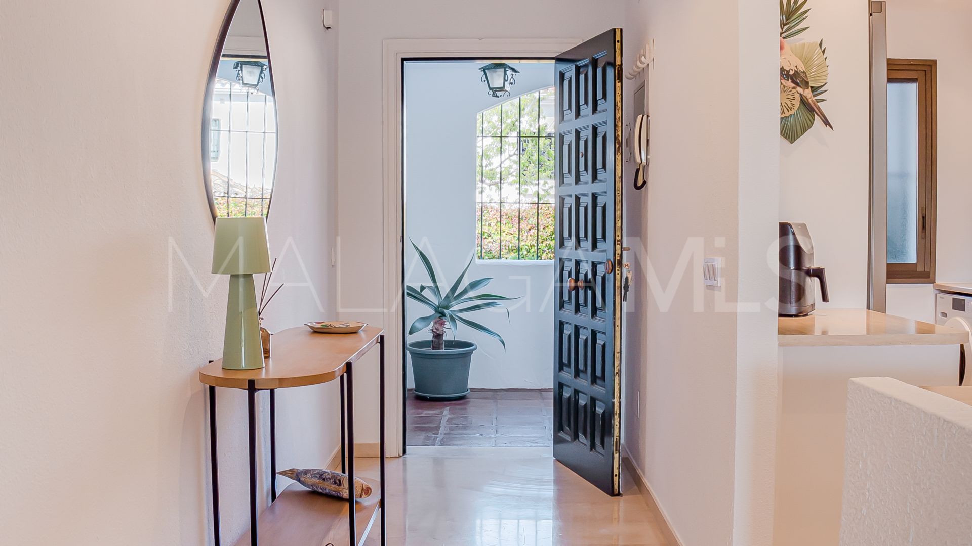 Cerro Blanco, apartamento planta baja de 2 bedrooms for sale