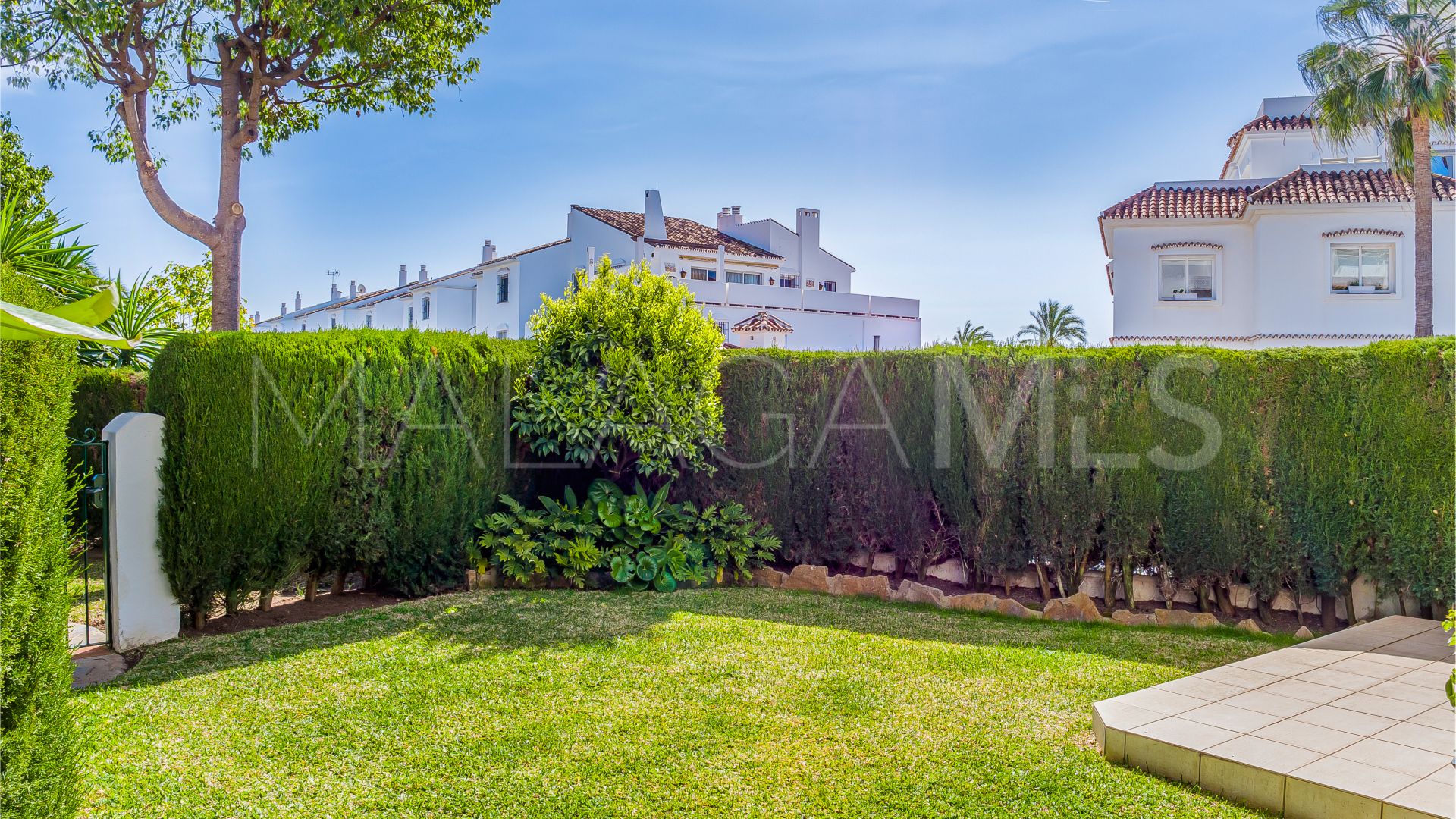 Cerro Blanco, apartamento planta baja de 2 bedrooms for sale