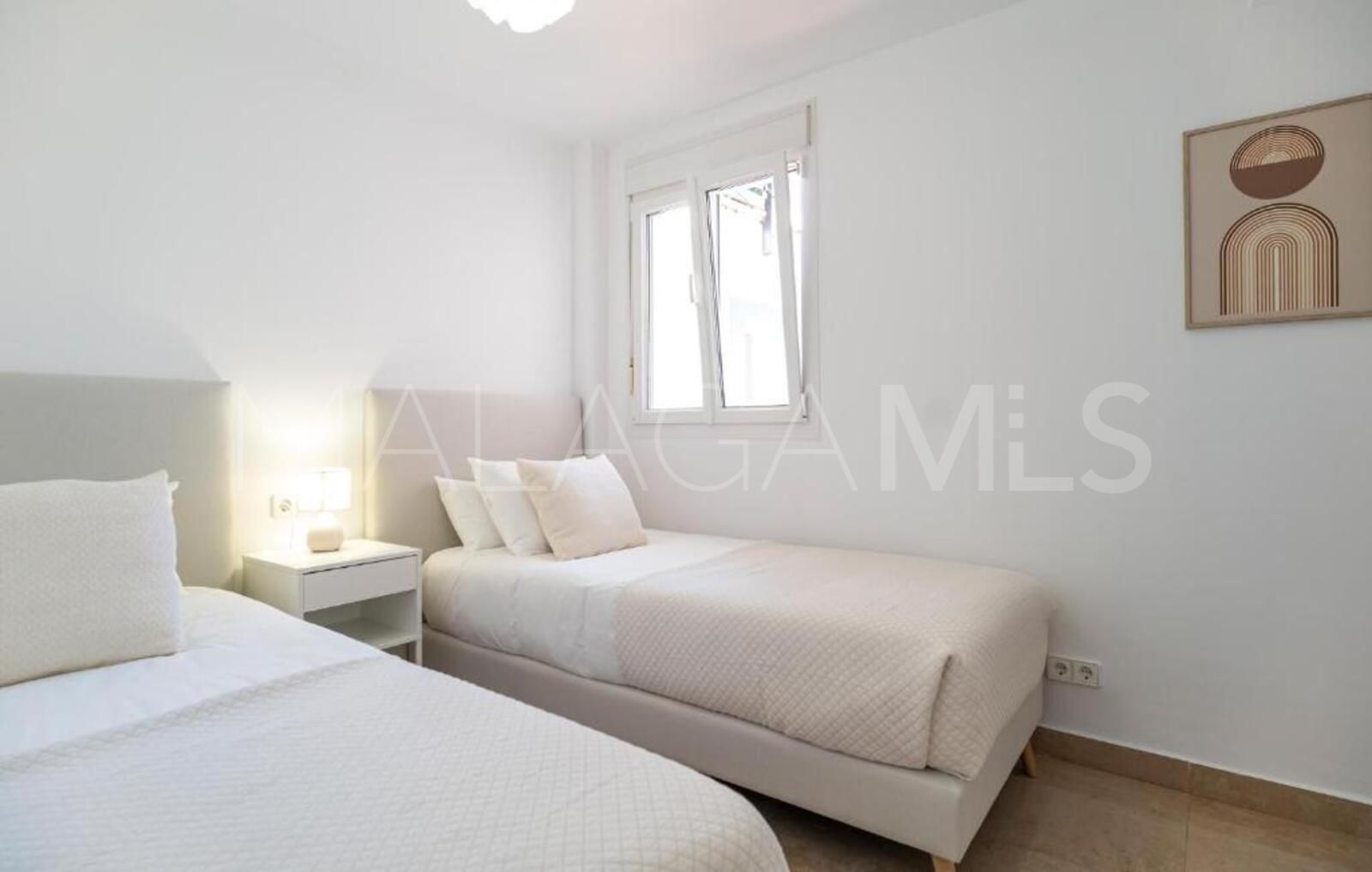 Wohnung for sale in La Duquesa