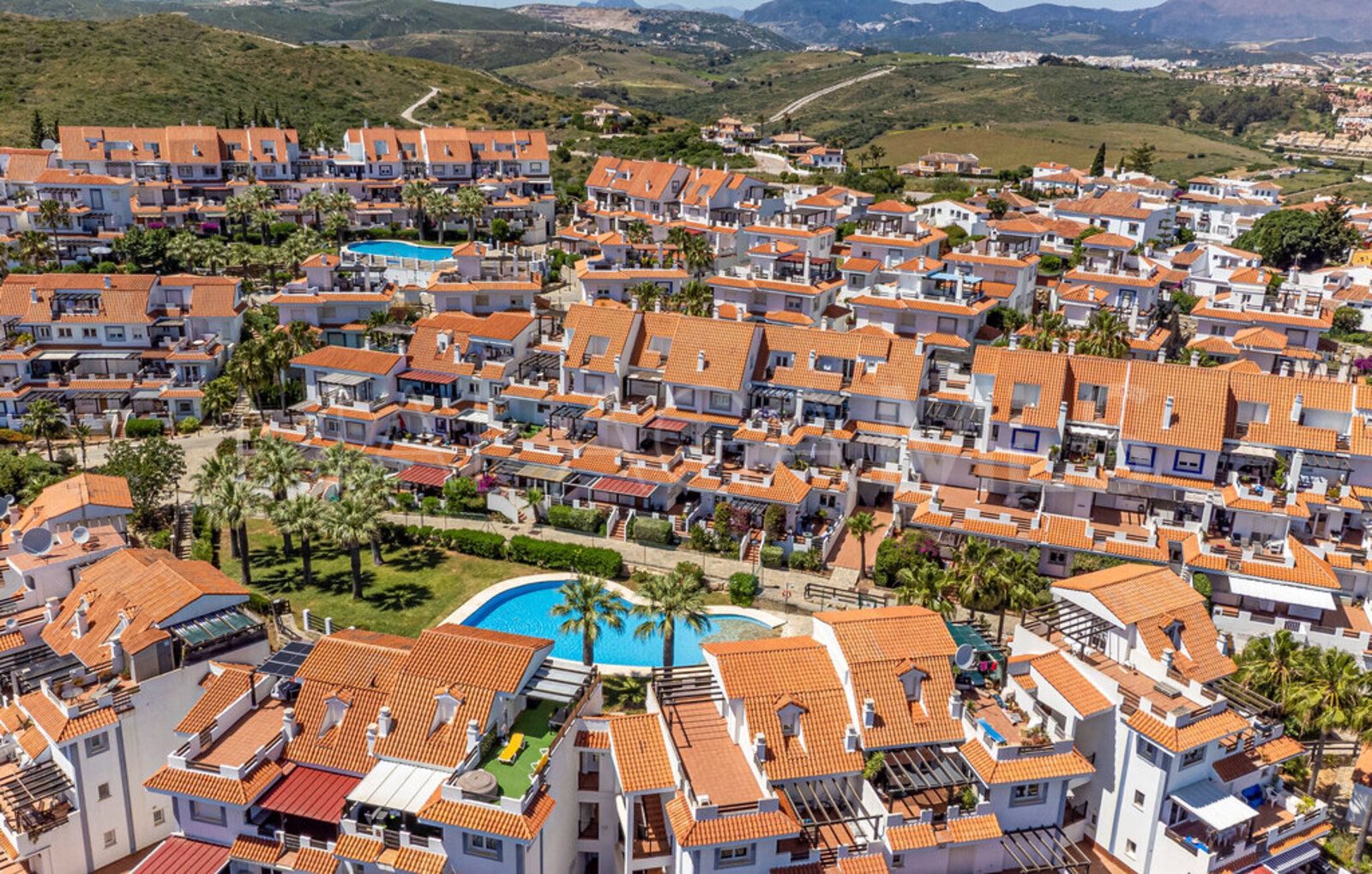 Wohnung for sale in La Duquesa