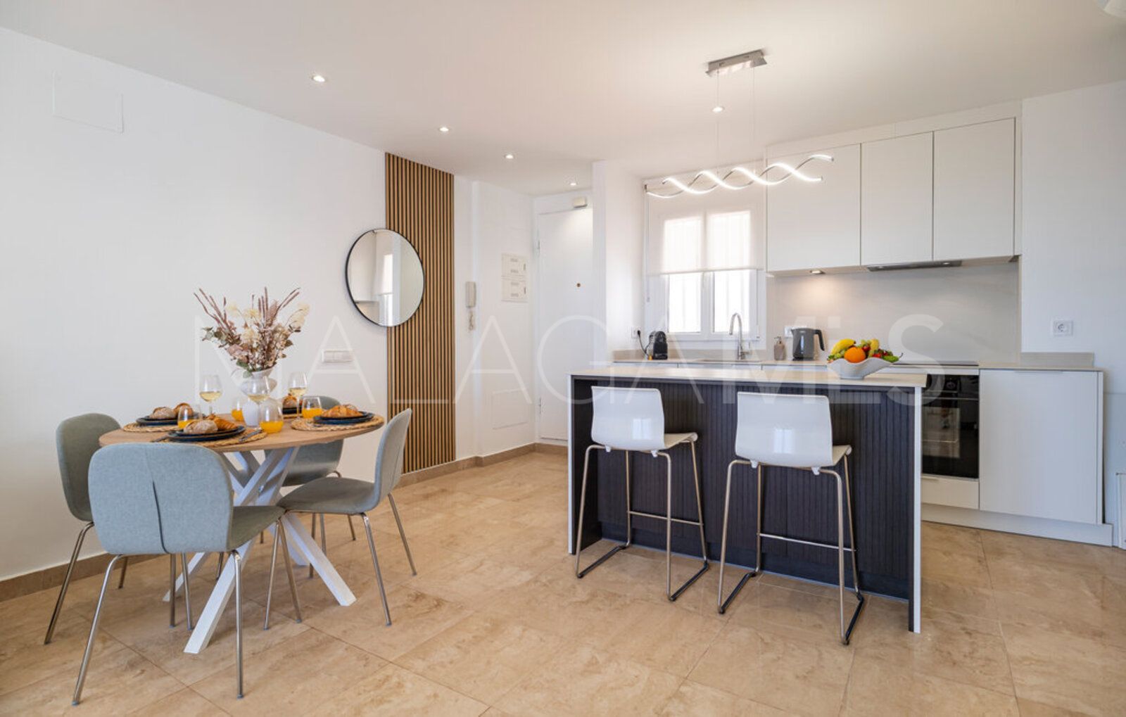 Wohnung for sale in La Duquesa