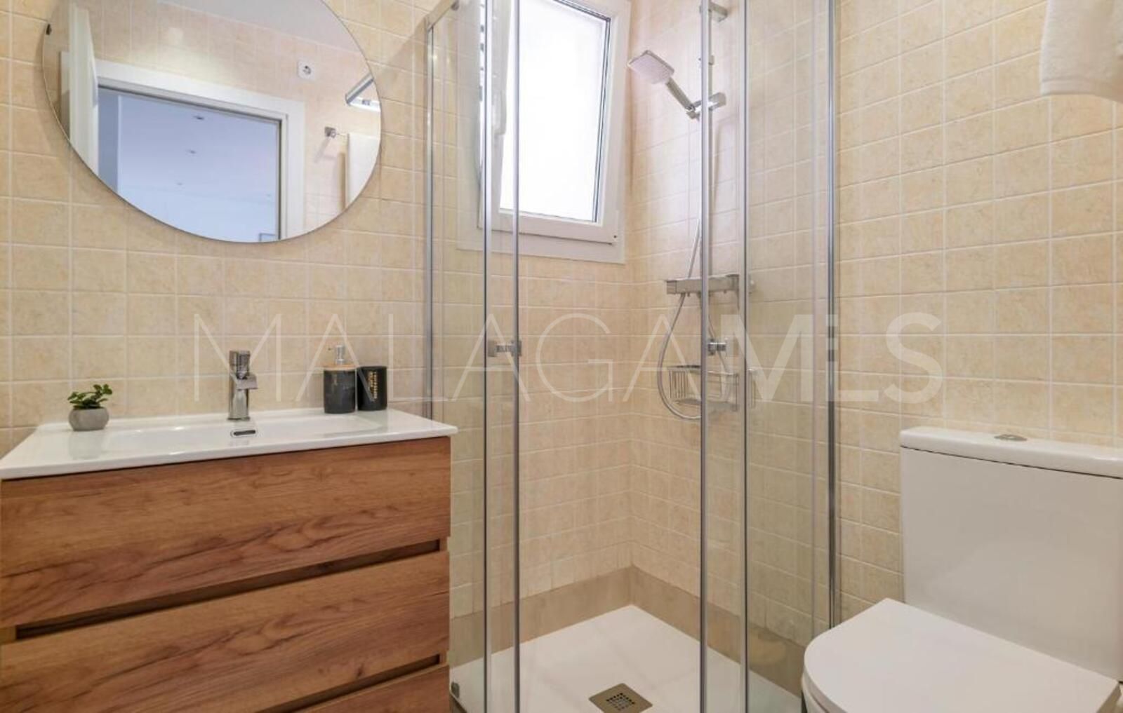 Wohnung for sale in La Duquesa