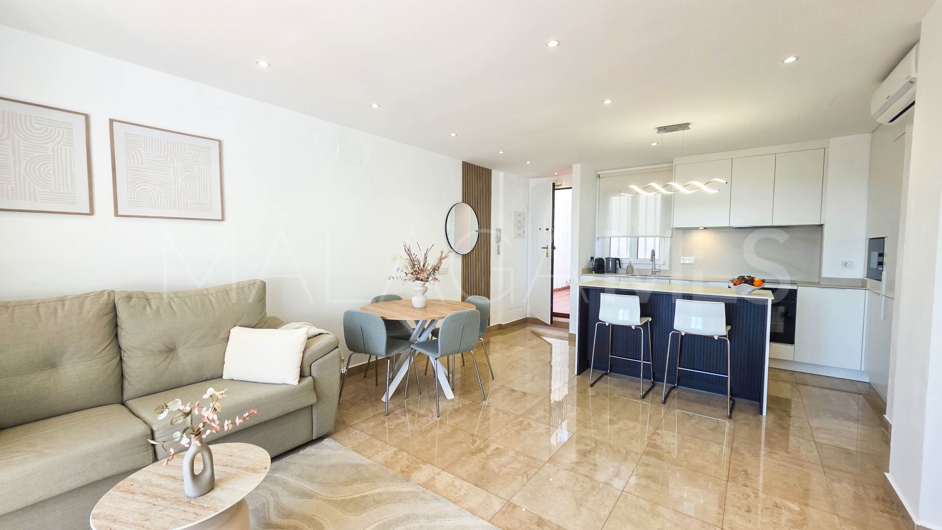 Wohnung for sale in La Duquesa