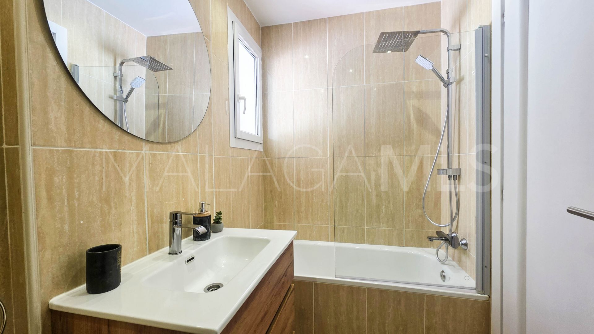 Wohnung for sale in La Duquesa