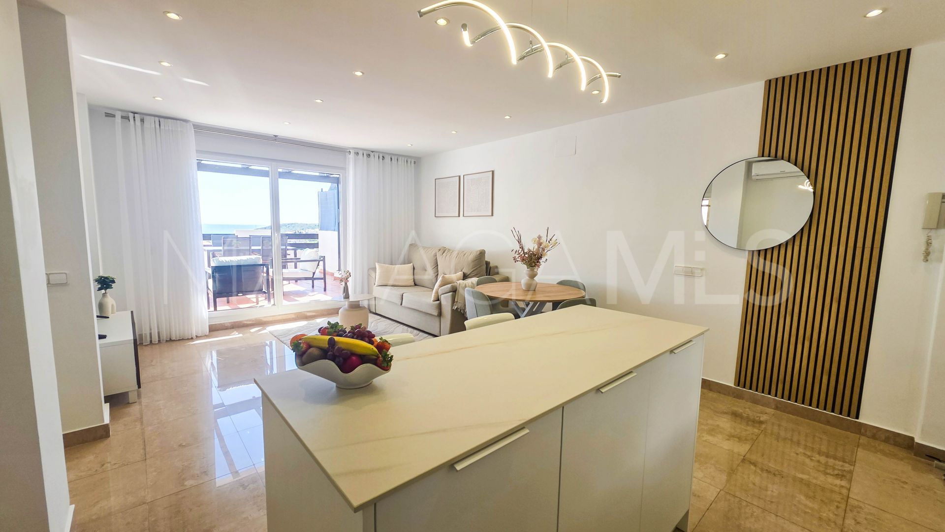 Wohnung for sale in La Duquesa