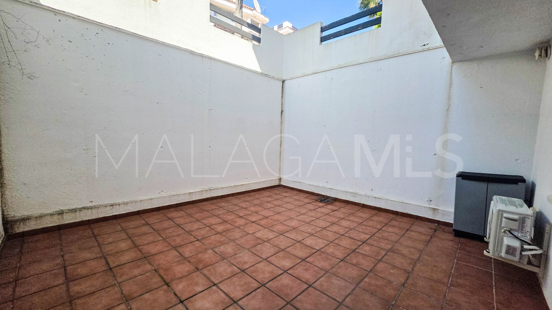 Wohnung for sale in La Duquesa