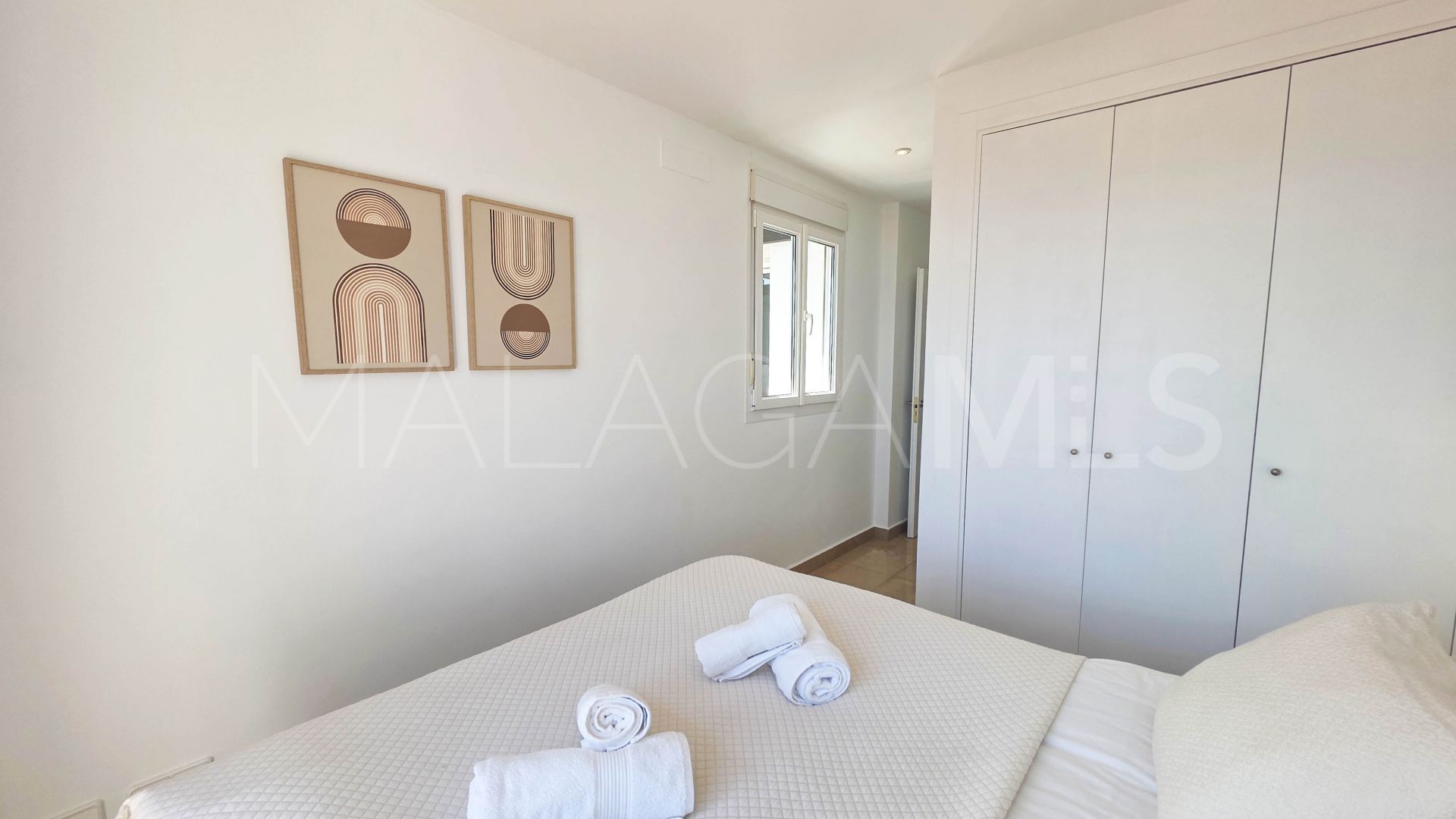 Wohnung for sale in La Duquesa