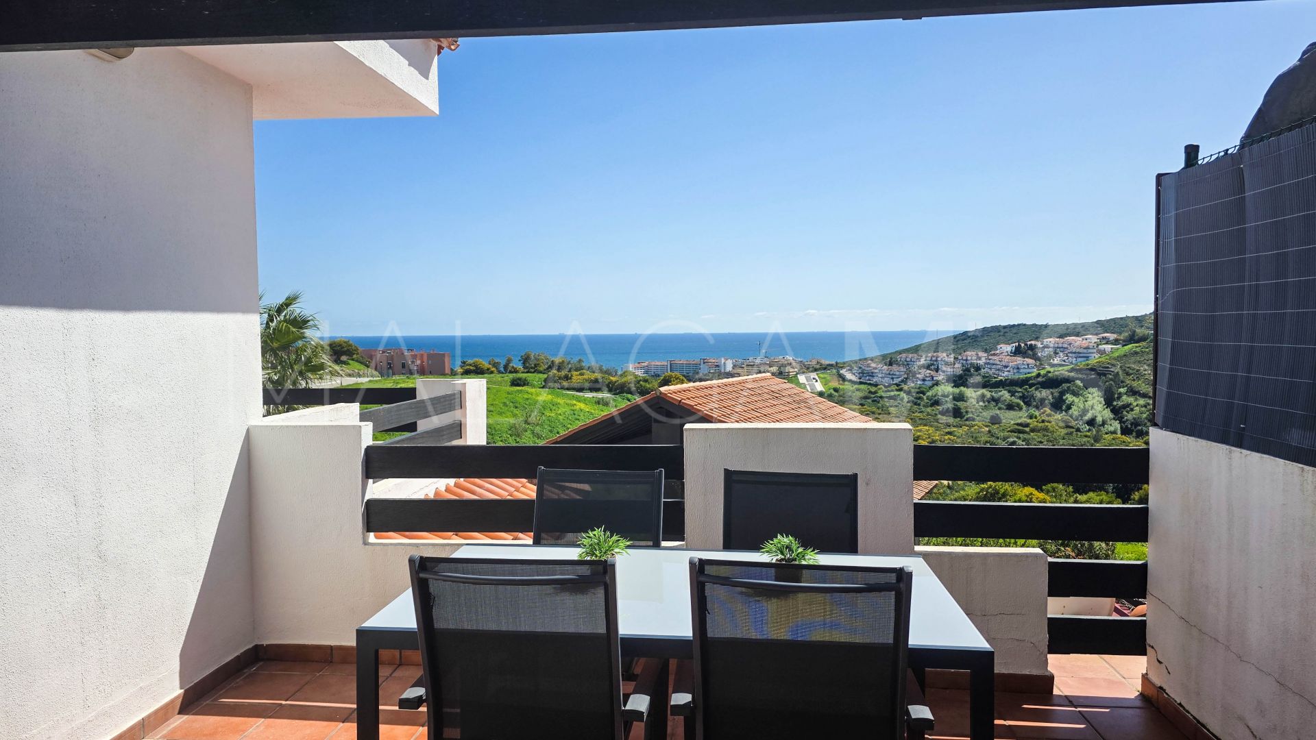 Wohnung for sale in La Duquesa