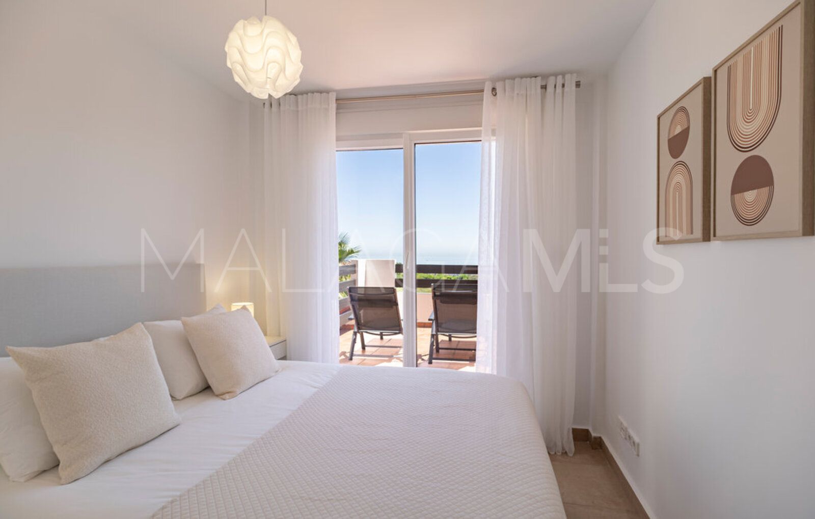 Wohnung for sale in La Duquesa