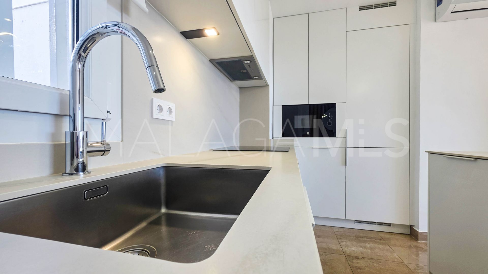 Wohnung for sale in La Duquesa