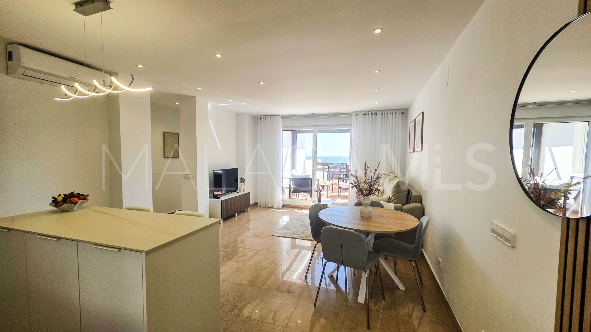 Wohnung for sale in La Duquesa