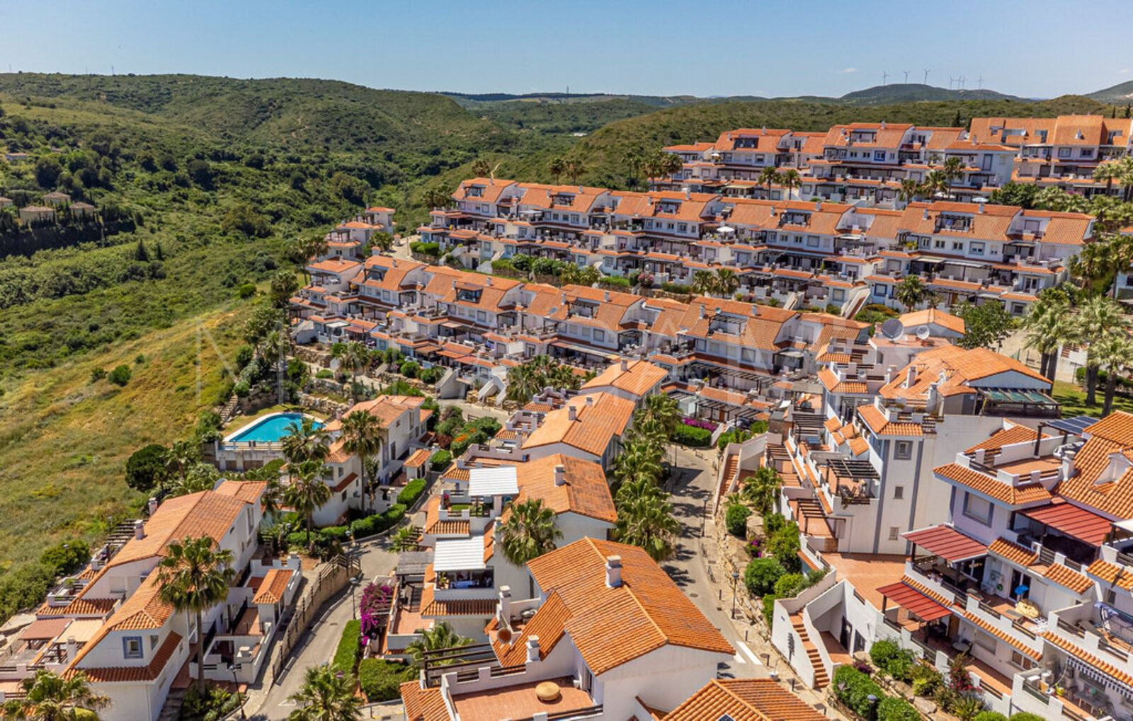 Wohnung for sale in La Duquesa