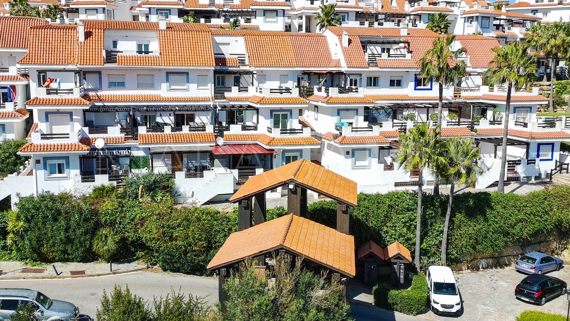 Wohnung for sale in La Duquesa