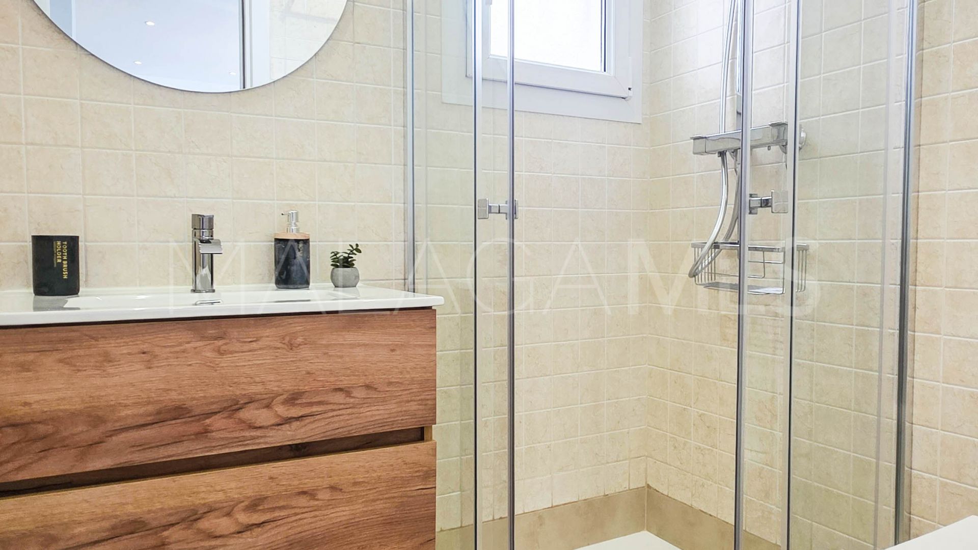 Wohnung for sale in La Duquesa