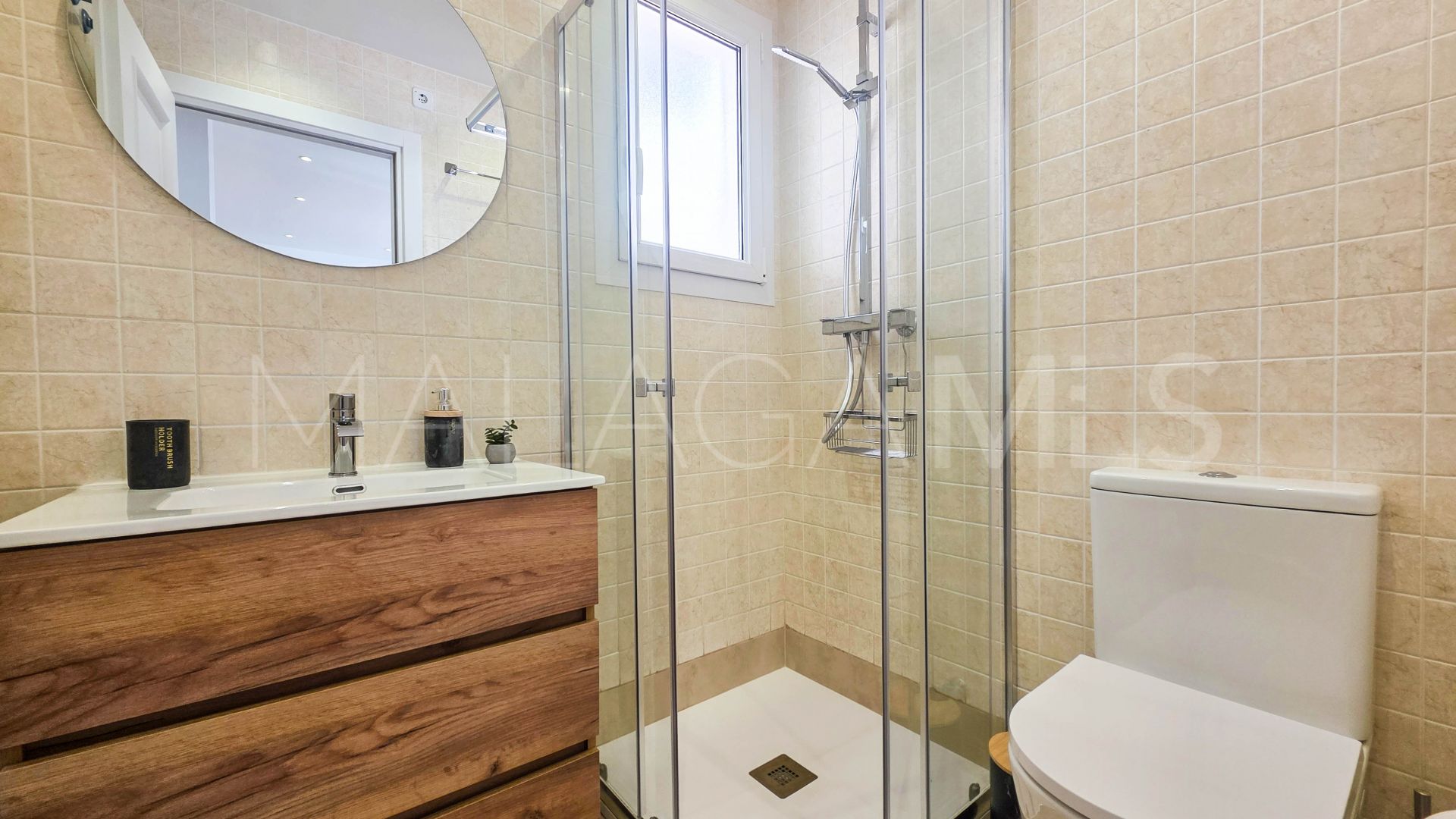 Wohnung for sale in La Duquesa