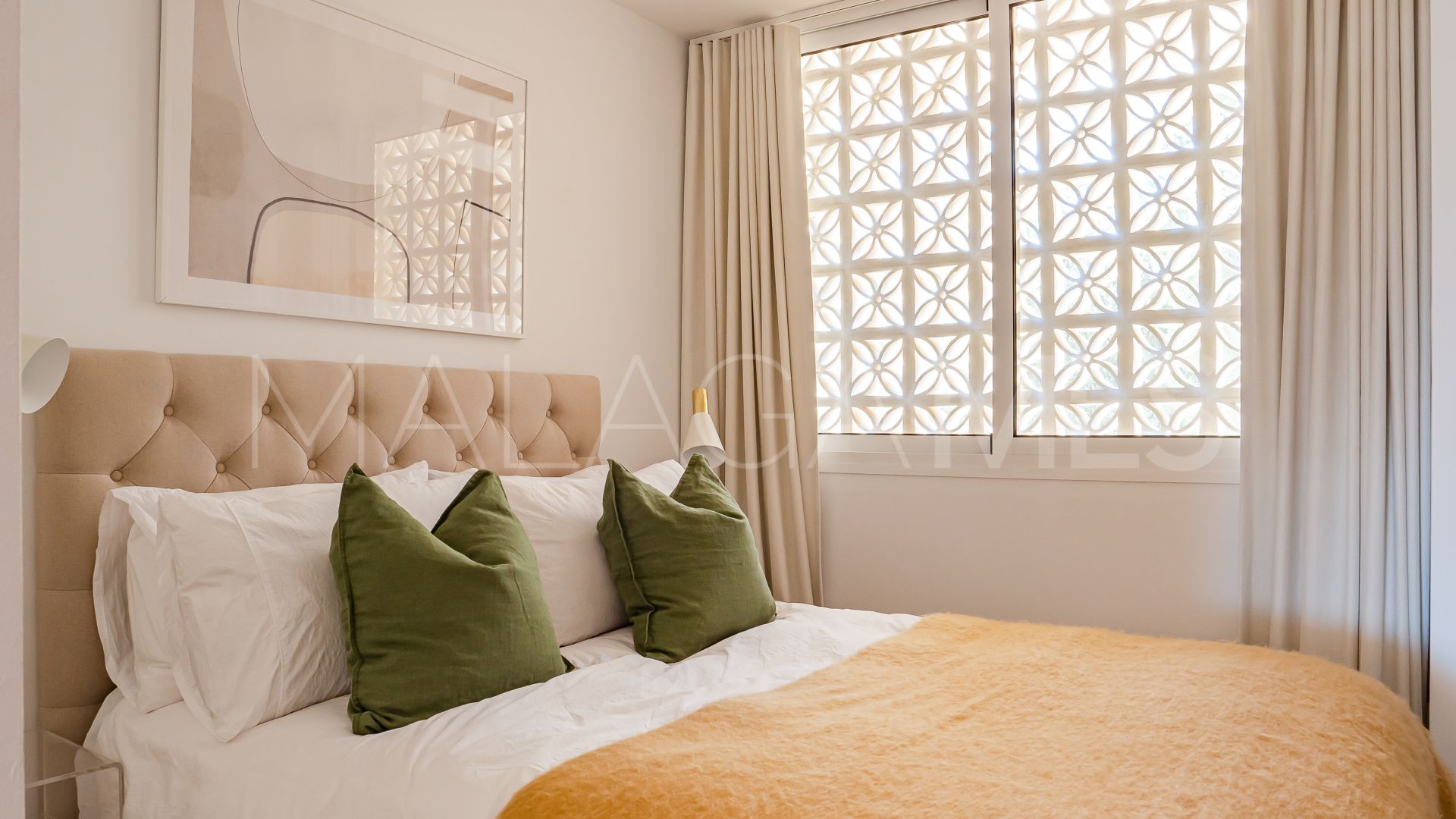 Tvåvånings takvåning for sale in El Dorado