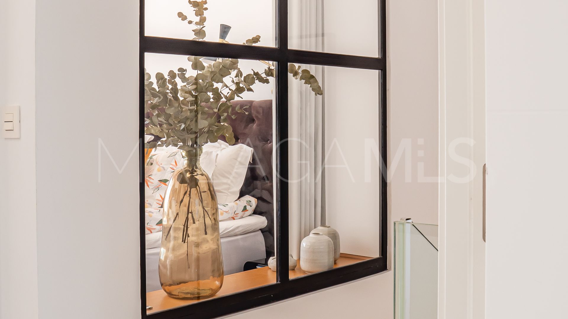 Tvåvånings takvåning for sale in El Dorado