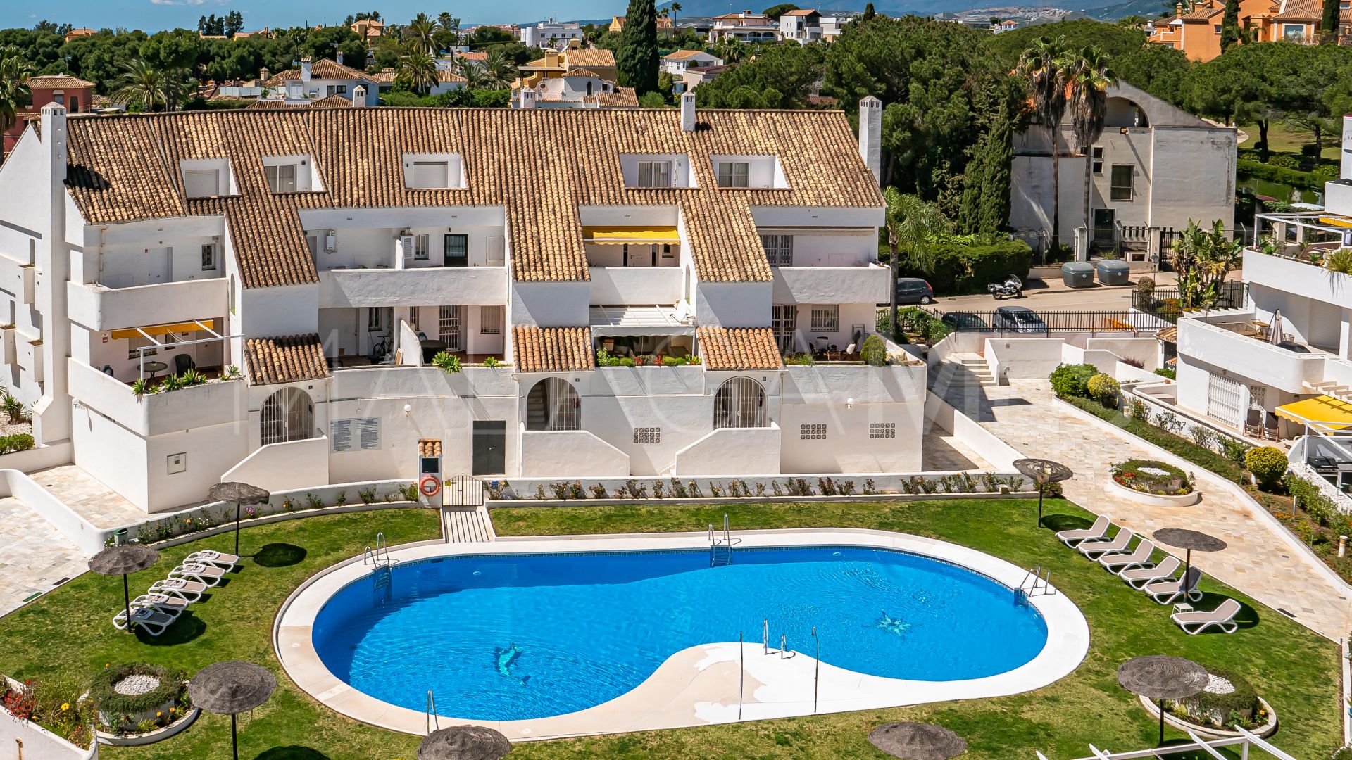 Tvåvånings takvåning for sale in El Dorado