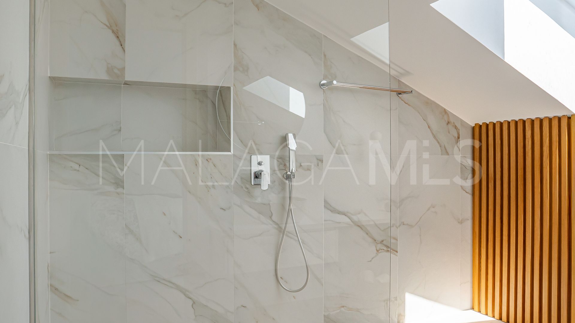 Tvåvånings takvåning for sale in El Dorado