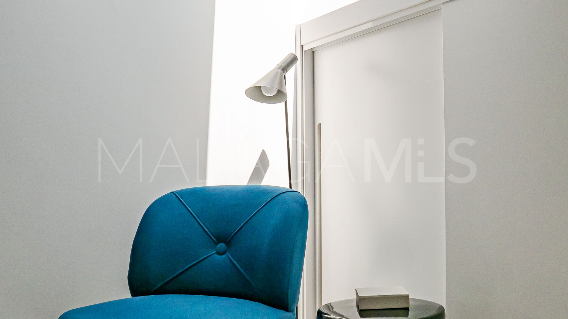 Tvåvånings takvåning for sale in El Dorado