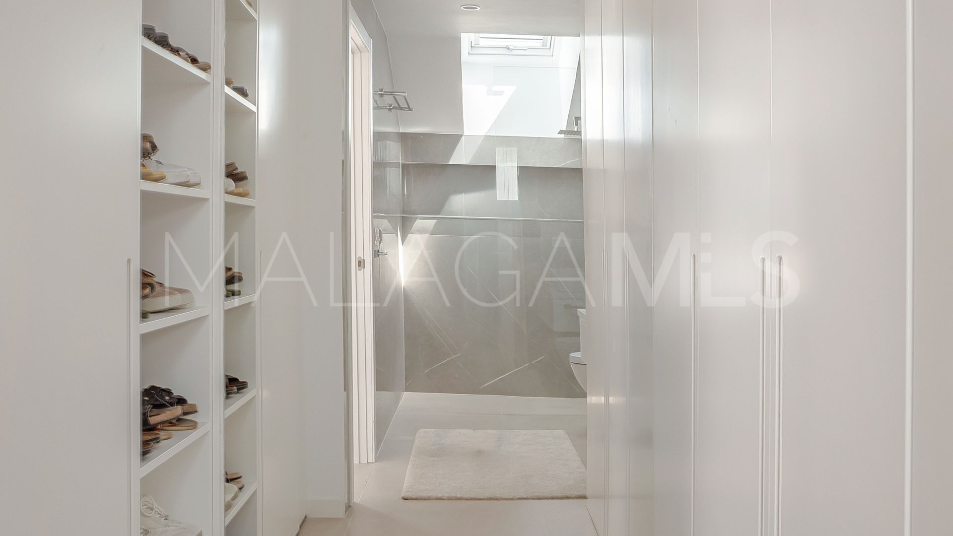 Tvåvånings takvåning for sale in El Dorado