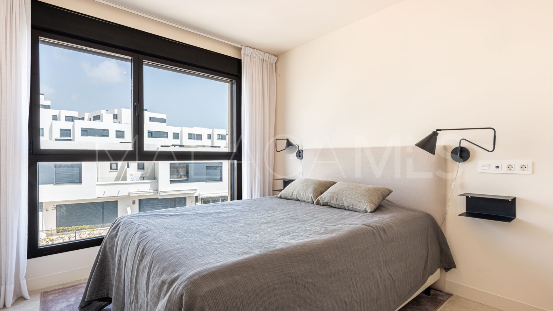 Appartement for sale in Cala de Mijas