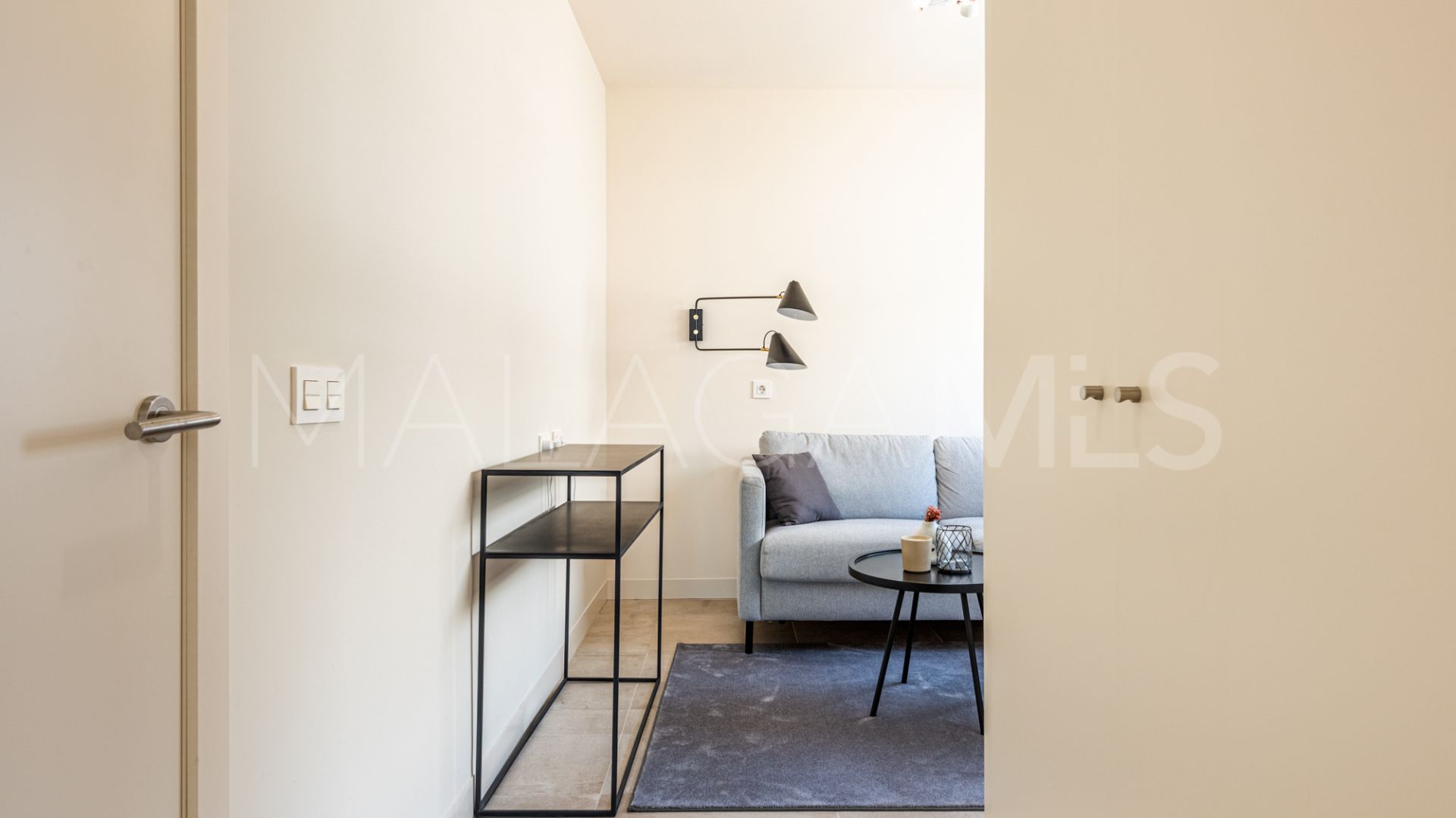 Appartement for sale in Cala de Mijas