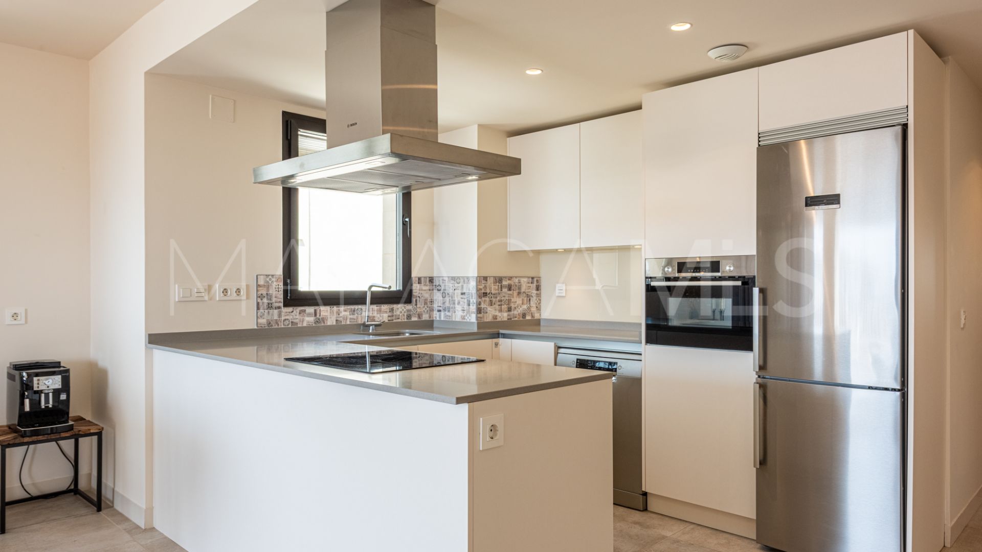 Appartement for sale in Cala de Mijas