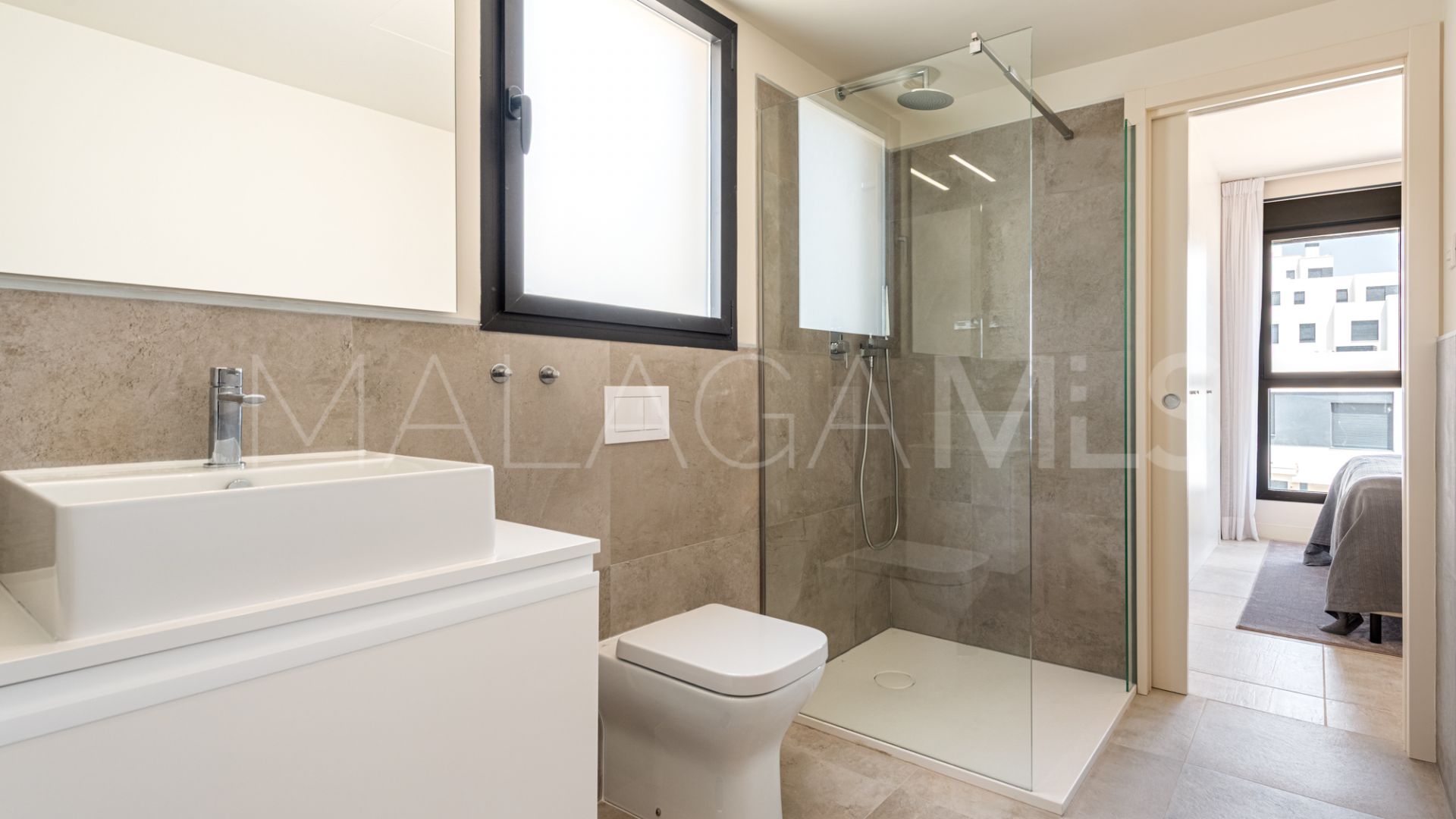 Appartement for sale in Cala de Mijas