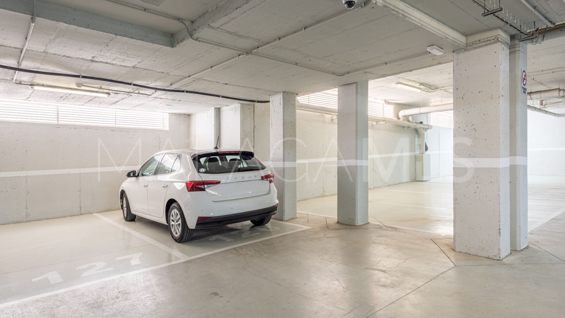 Appartement for sale in Cala de Mijas