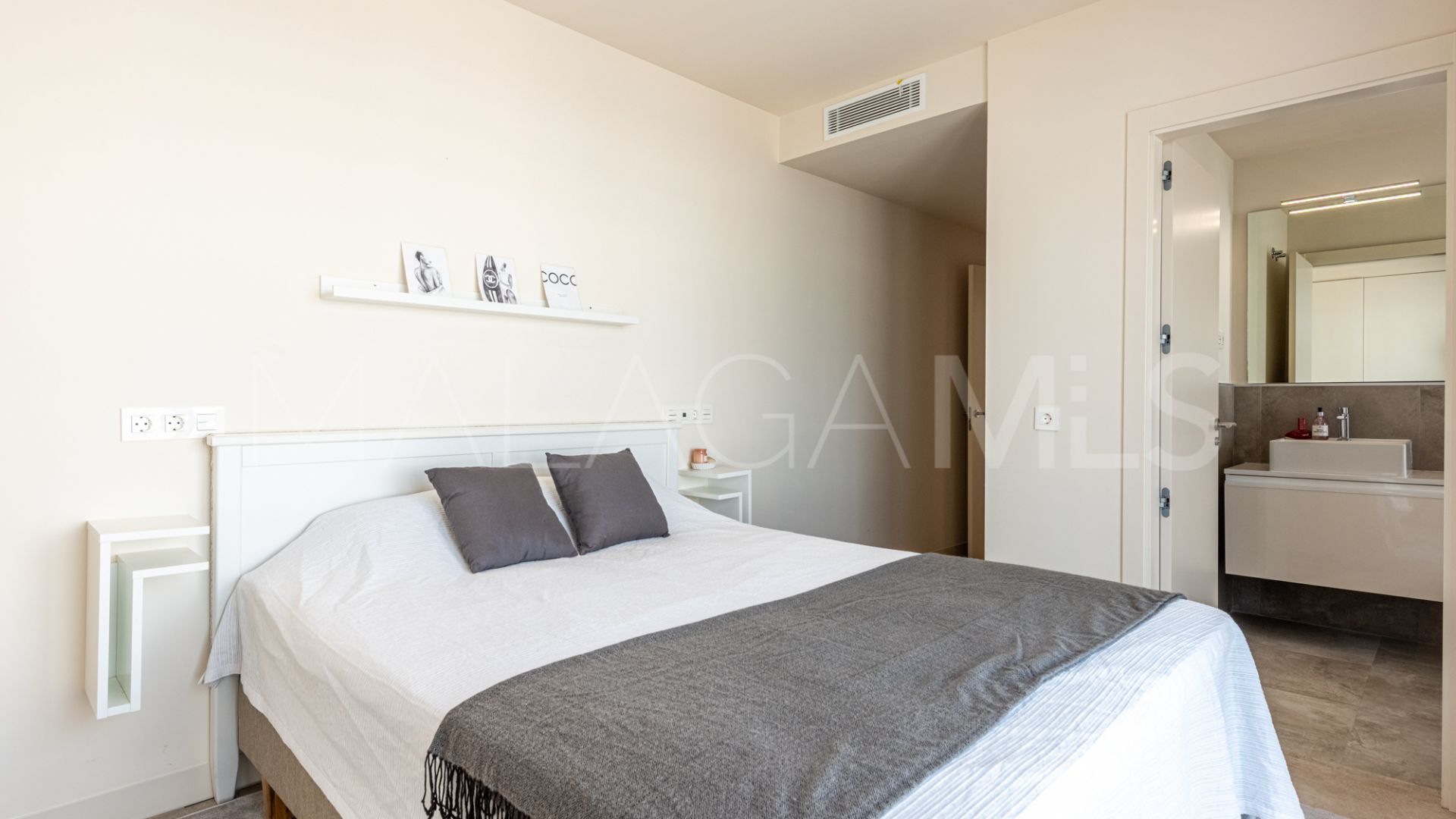 Appartement for sale in Cala de Mijas