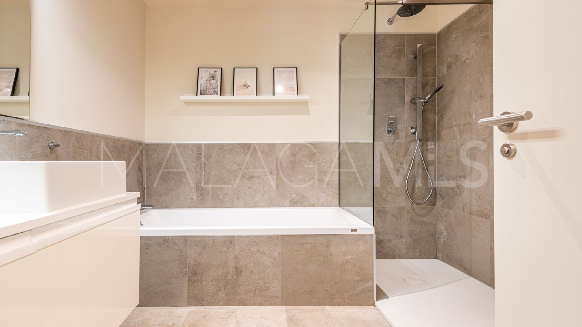 Appartement for sale in Cala de Mijas