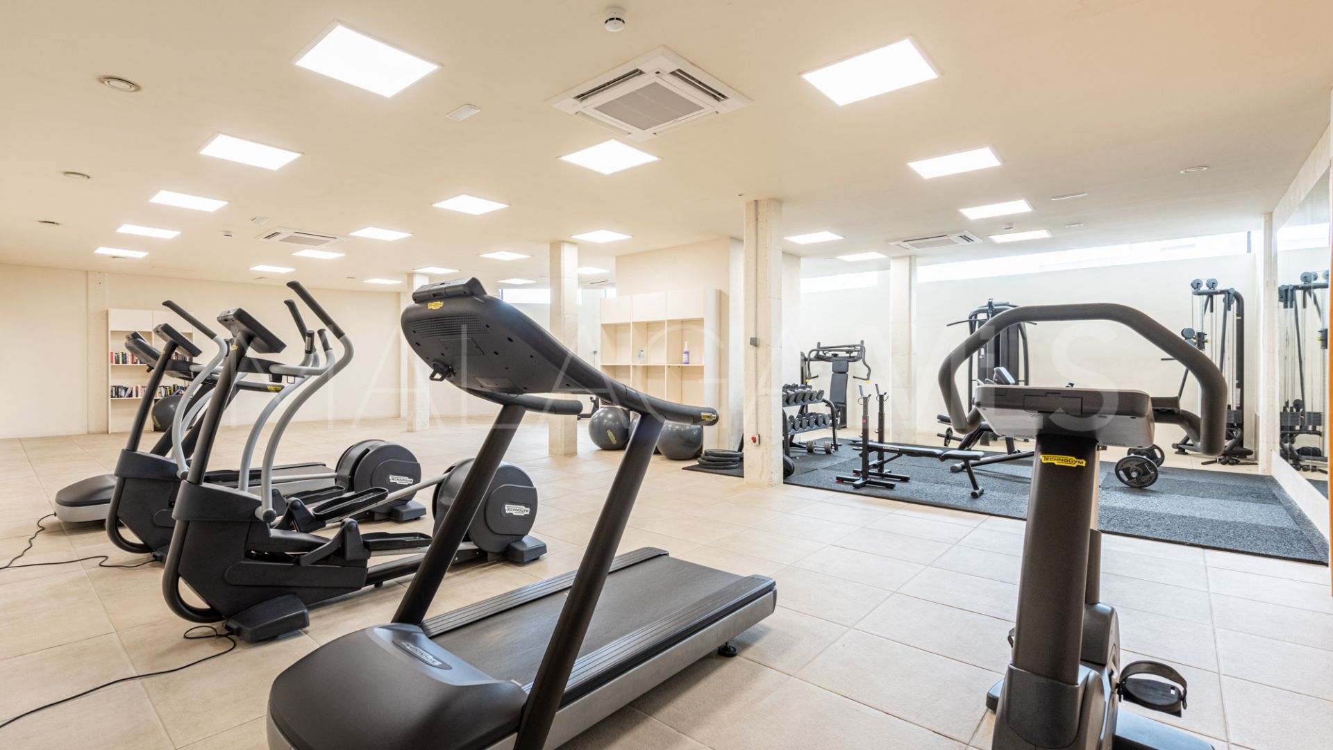 Appartement for sale in Cala de Mijas