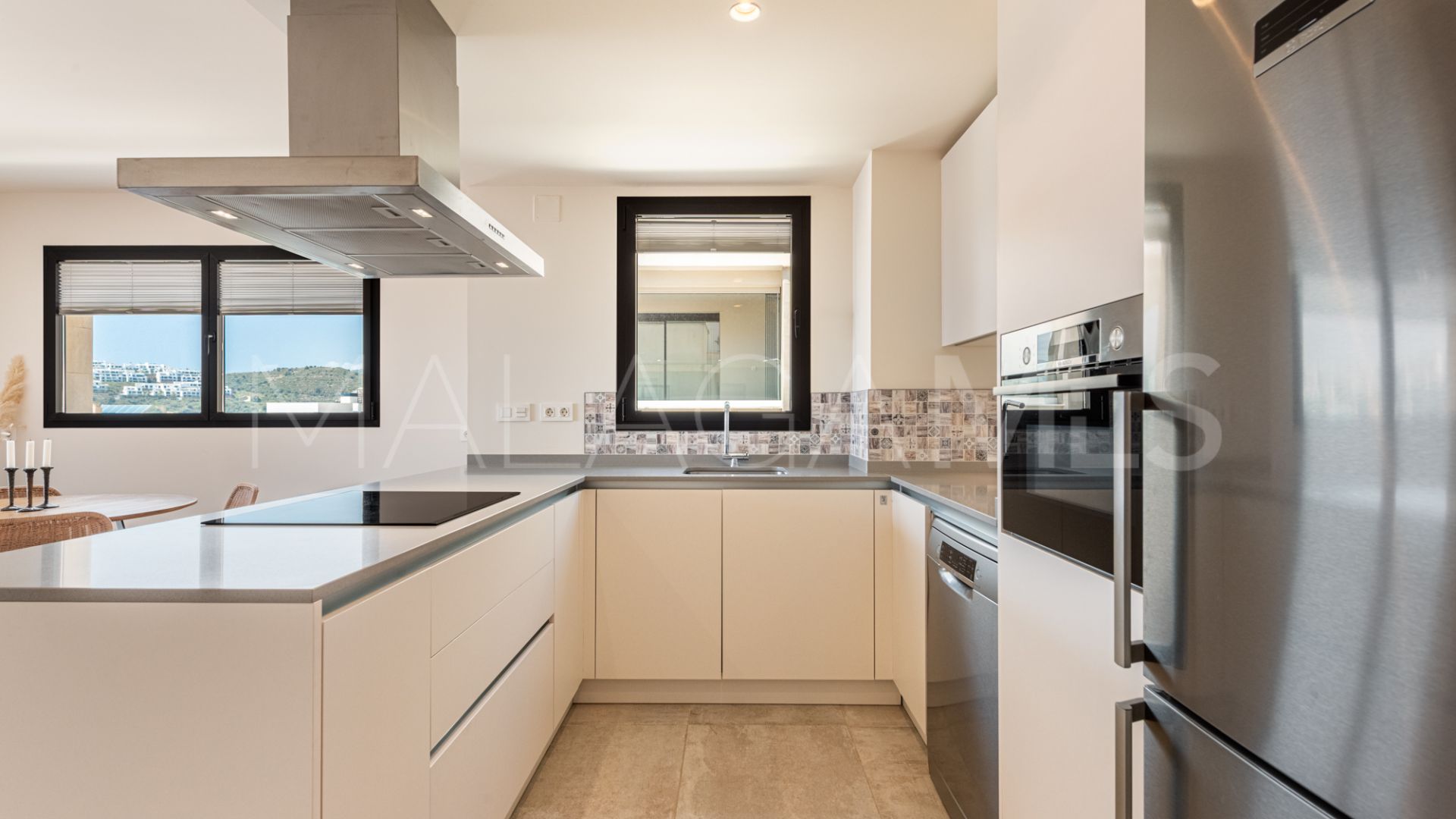 Appartement for sale in Cala de Mijas